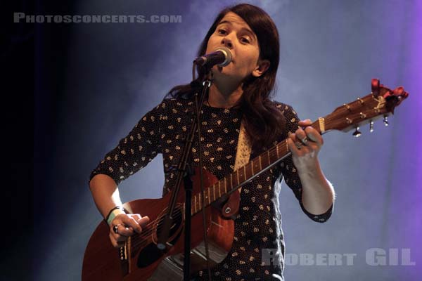 ANNE CARDONA - 2016-04-28 - PARIS - Petit Bain - 